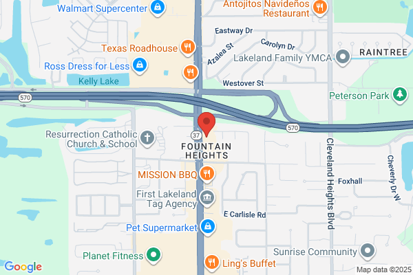 Lakeland Open Mri