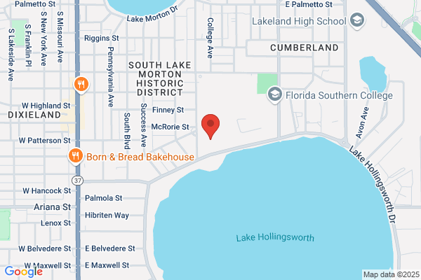 Lakeland Symphony Orchestra