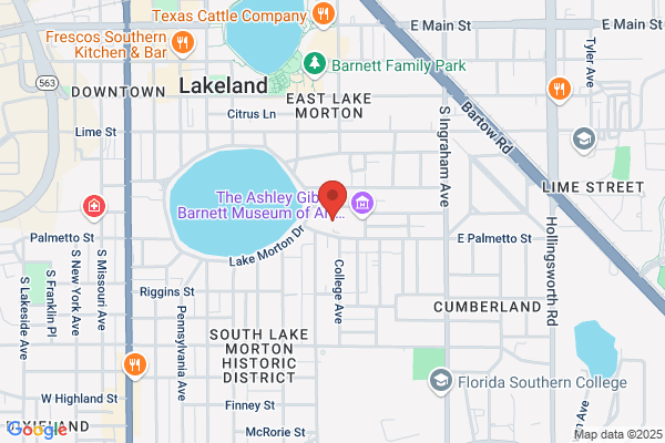 Lakeland, Public Library