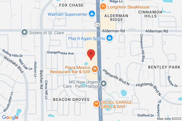 Shogun Japanese Steak House & Sushi Bar