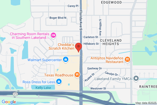 Smoothie King of Central Florida