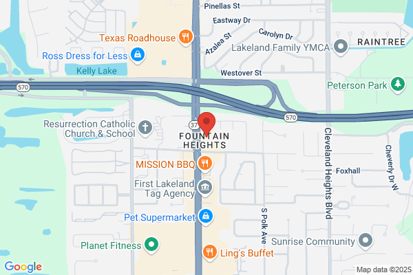 Select Physical Therapy - Lakeland East