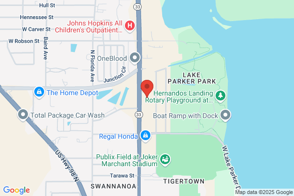 Select Physical Therapy - Lakeland North