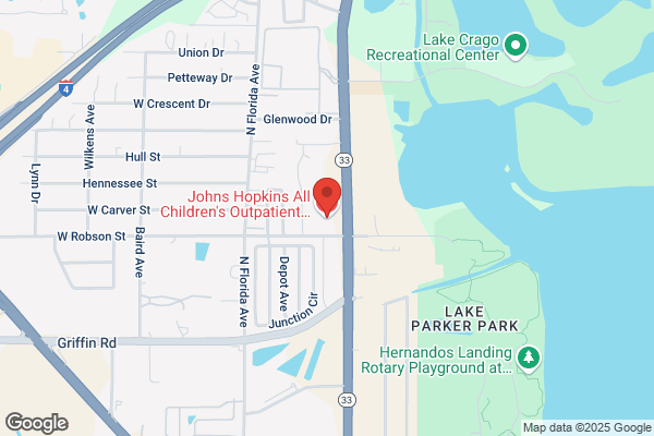 All Childrens Specialty Care of Lakeland