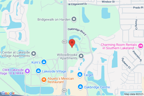 Kessler Rehabilitation Centers