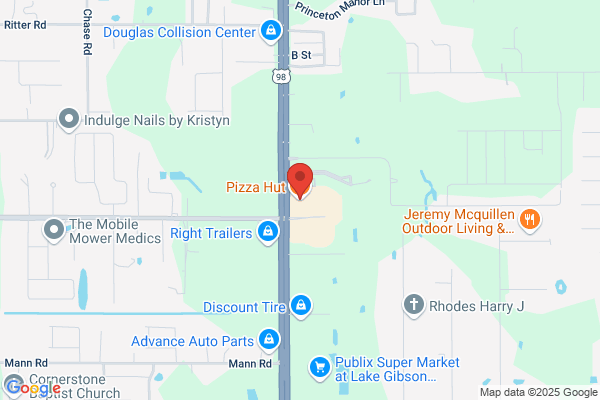 Pizza Hut