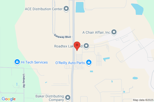 Mektronics Supply Inc