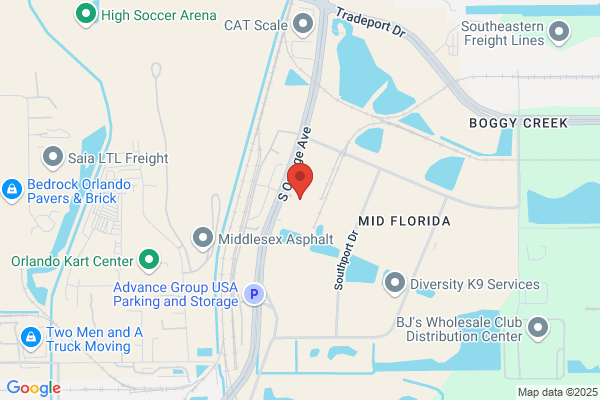 Mold Control Systems Inc
