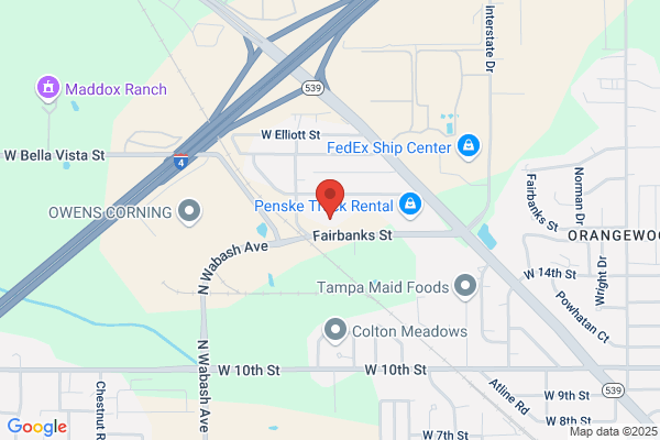 Davis Water Service