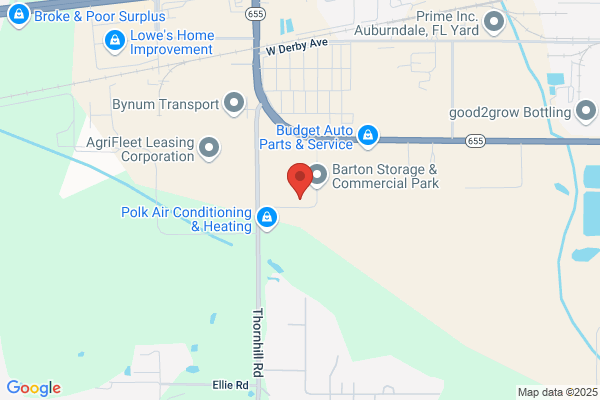 Eric Bray Plumbing Inc