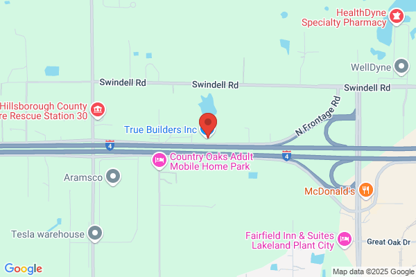 First Plumbing & Air Conditioning of Florida Inc