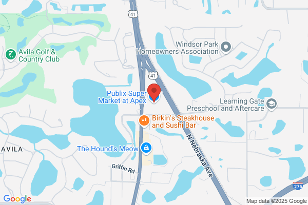Sparkman Plumbing Inc.