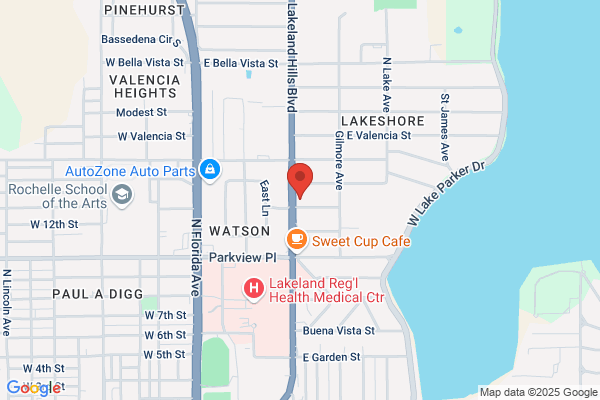 Upperline Health