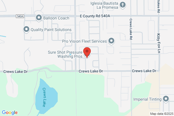 A1 Pressure Washing, LLC