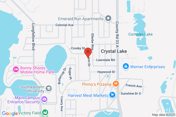 Crystal Lake Elementary School