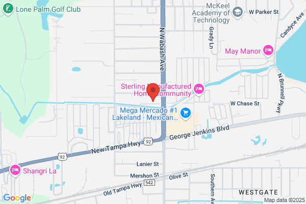 Area Litho Inc