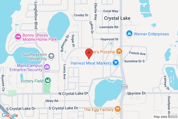 Boys & Girls Clubs of Lakeland & Mulberry, Schowe Branch