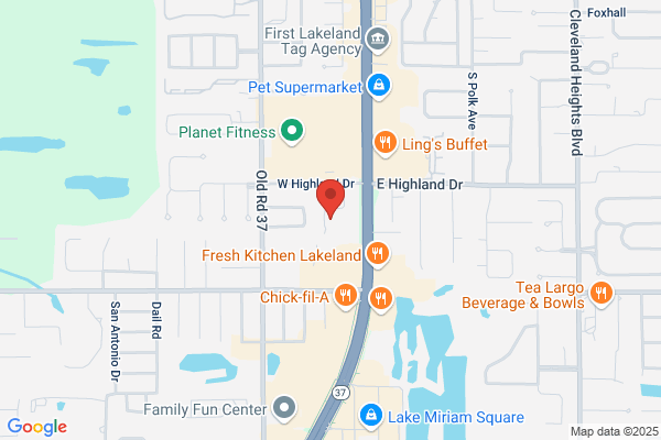 Florida Federation Womens Clubs Headquarters