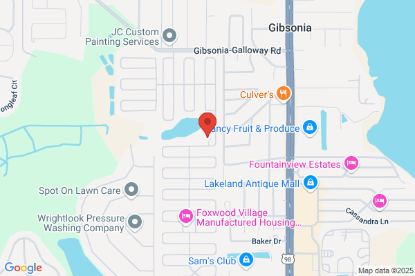 Foxwood Lake Social Club