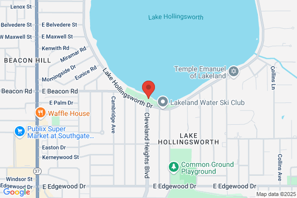 Polk County Seminole Club