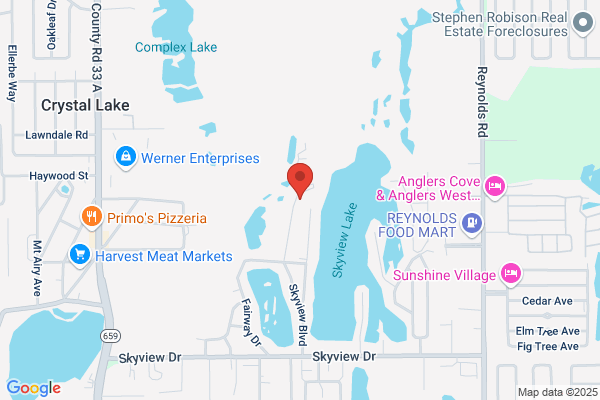 Skyview Golf & Country Club