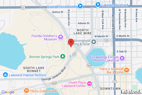 TECO Peoples Gas Lakeland