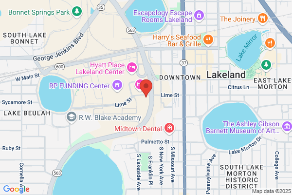 Wlkf Talk 1430 Am