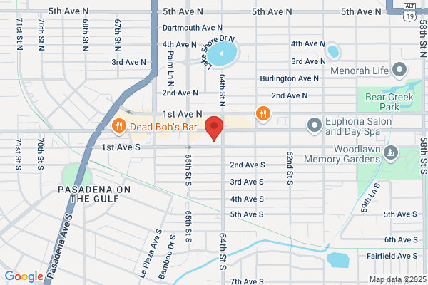 Ameri Tech Realty Bay South Group Inc