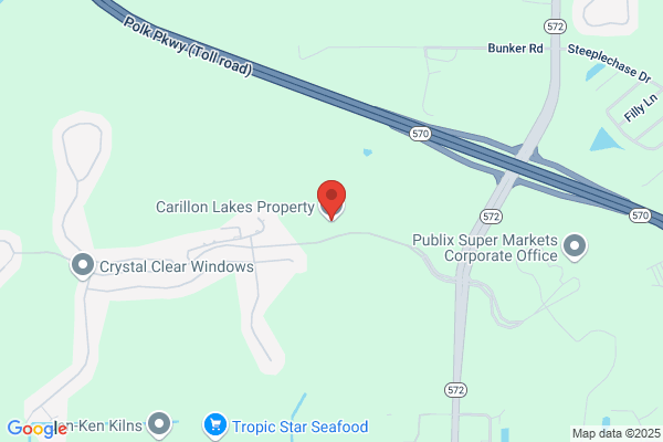 Carillon Lakes Realty