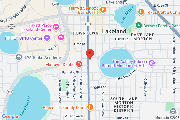 Century 21-Pilot Realty