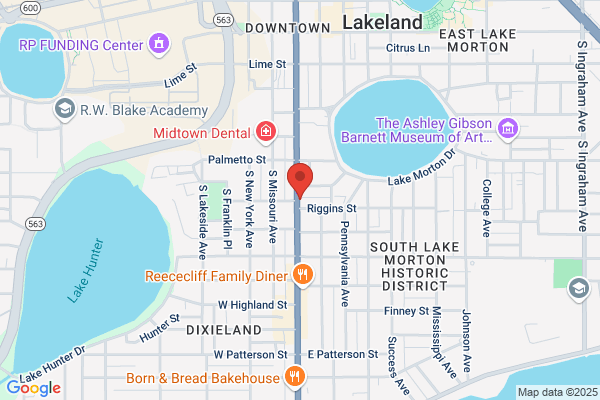 Cleghorn Jack Realty Inc