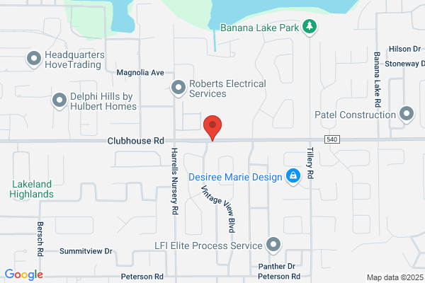 Country View Properties