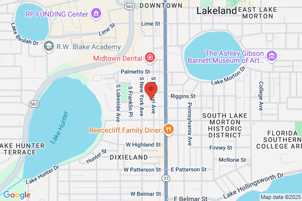 Engle Gene Realtor