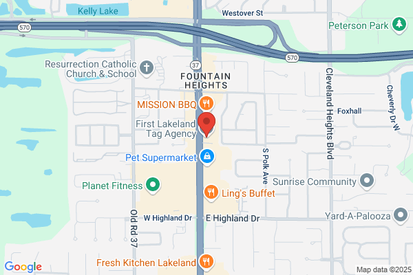 Florida First Inc