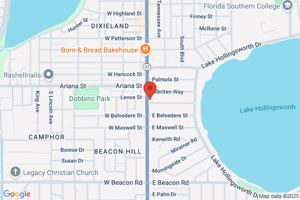 Harper-Read Realty Group