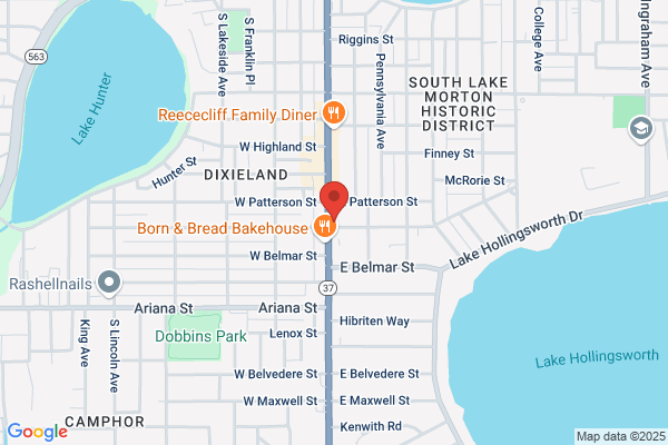 Jennifer Conner Lakeland Real Estate Agent