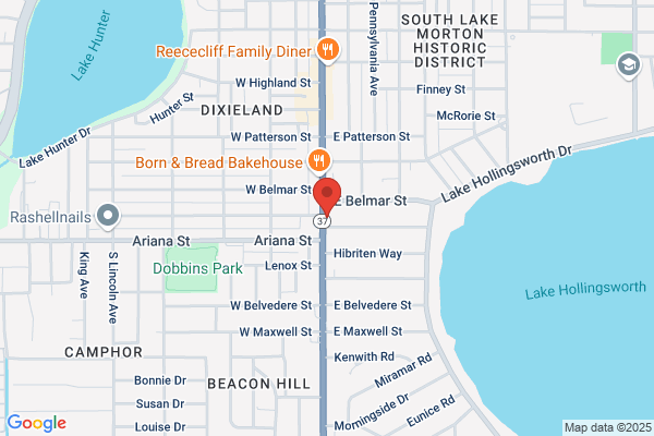 H & M Realty of Polk County
