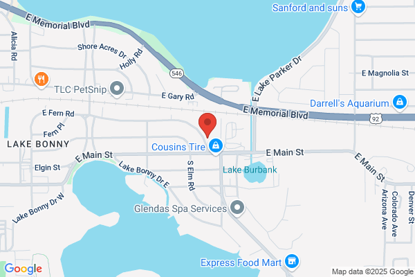 ABC Real Estate & Mortgage of Tampa Bay