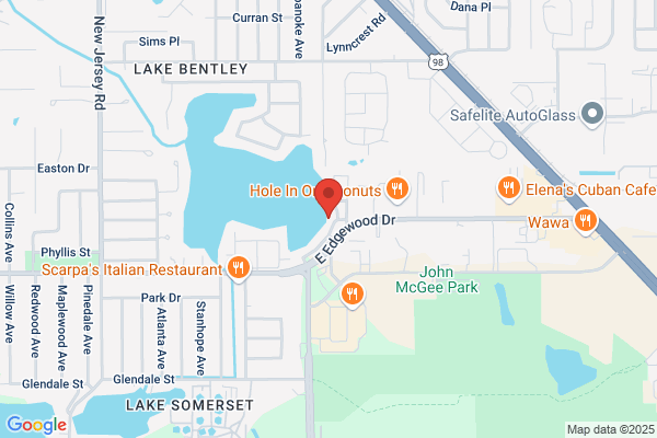 Audith G Poleon Realty