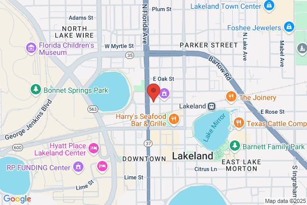 Landmark Mortgage & Associates Inc