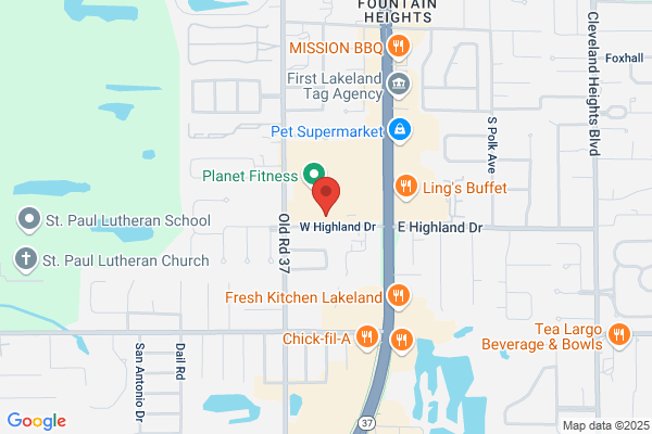 Lakeland Title Agency Inc