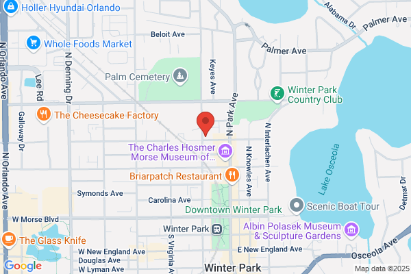 First Church of Christ Scientist