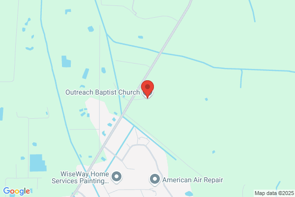 Outreach Baptist Church