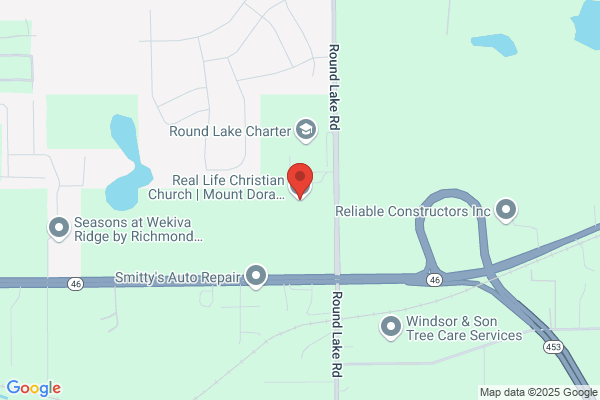 Realife Community Church