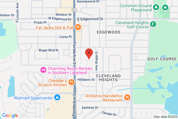 Unitarian Universalist Congregation of Lakeland