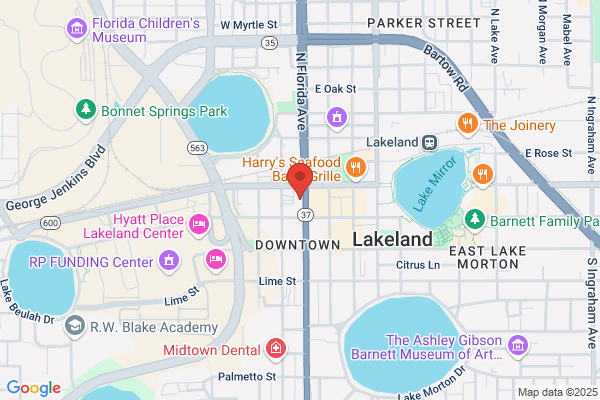 Power Foundation | Best Solar Panels in Lakeland FL