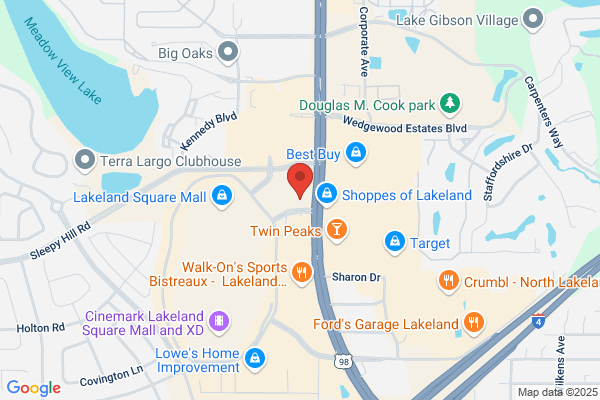 Chili's Grill & Bar
