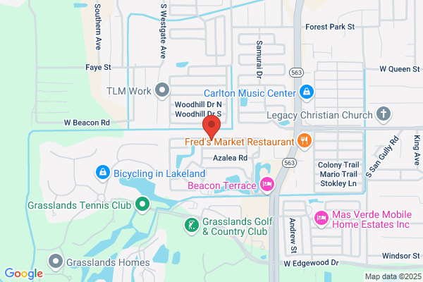 Beacon Food Service