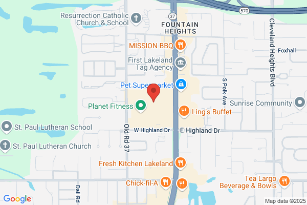 Cicis - Closed