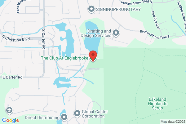 Eaglebrooke the Club At